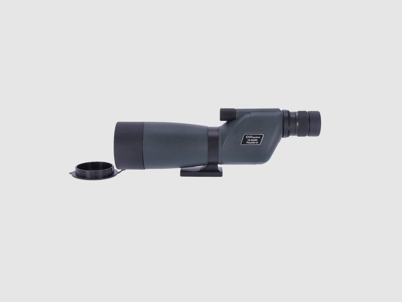 DDoptics Pirschler Gen. 3 15-45x60 G Spektiv