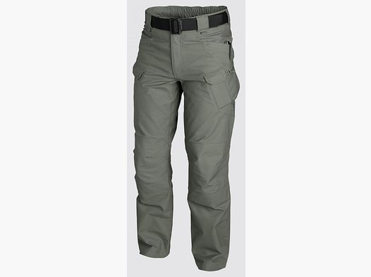 HELIKON TEX URBAN TACTICAL PANTS UTP RIPSTOP OLIVE-DRAB