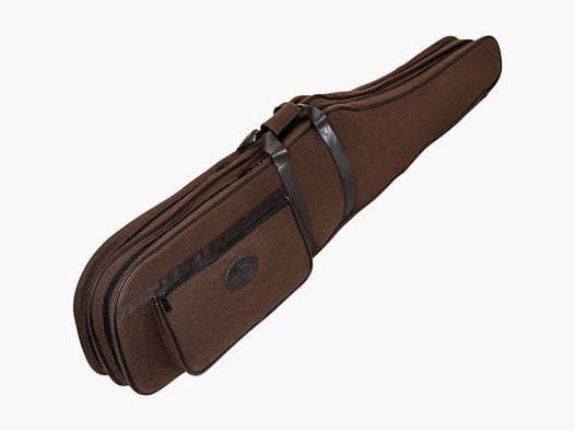 Parforce Doppelfutteral Loden