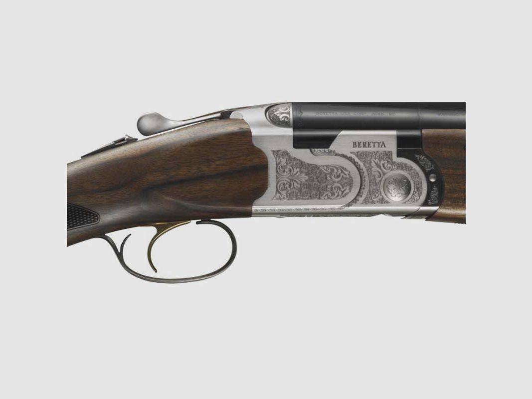 Beretta 686 Silver Pigeon I Sporting HP Kal. 20, Bild 3 von 3