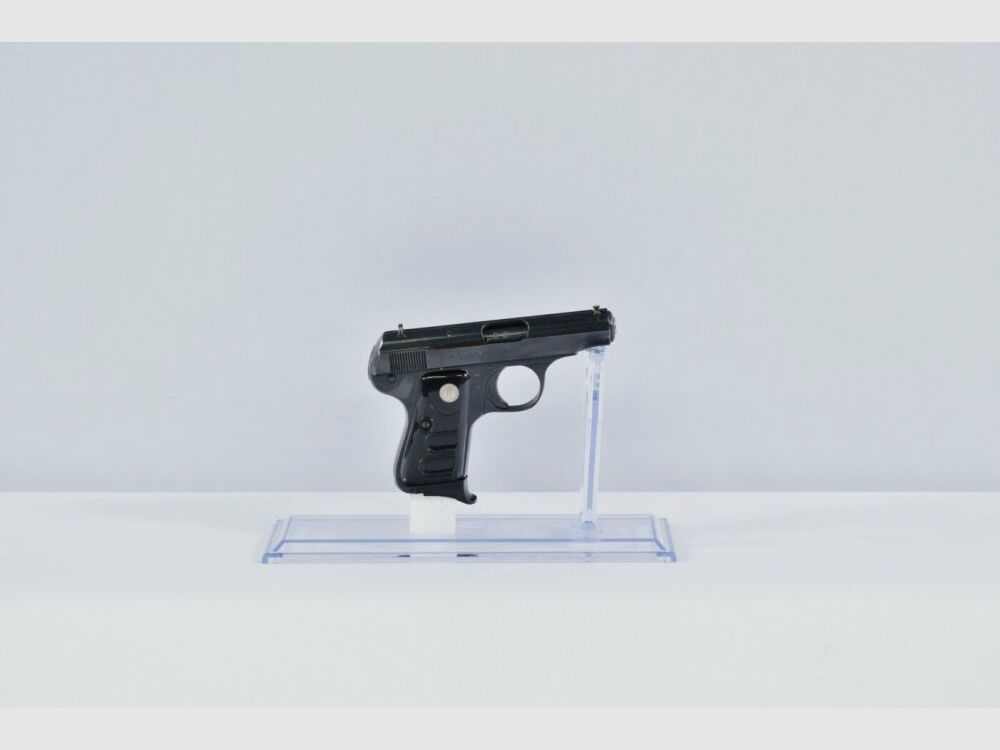 Pistolet Galesi 506 .22lr, zdjęcie 2 z 3