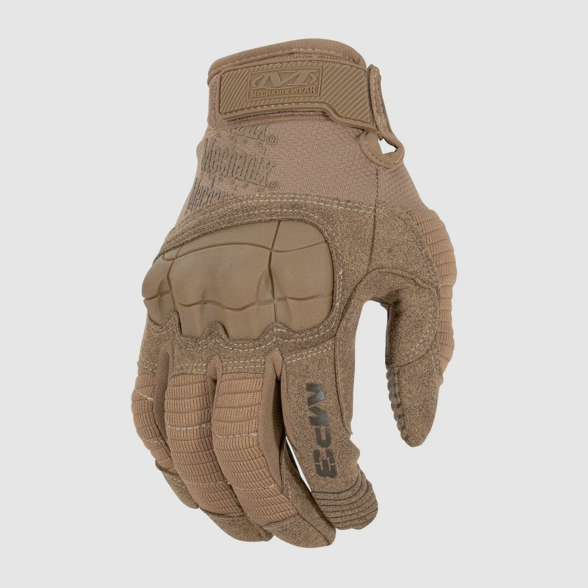 Mechanix Wear Handschuhe M-Pact 3