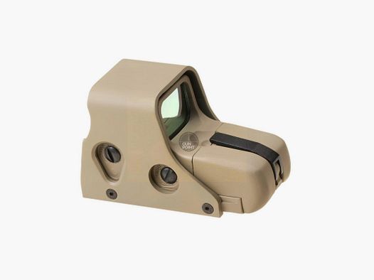 Aim-O 551 Red Dot-Desert