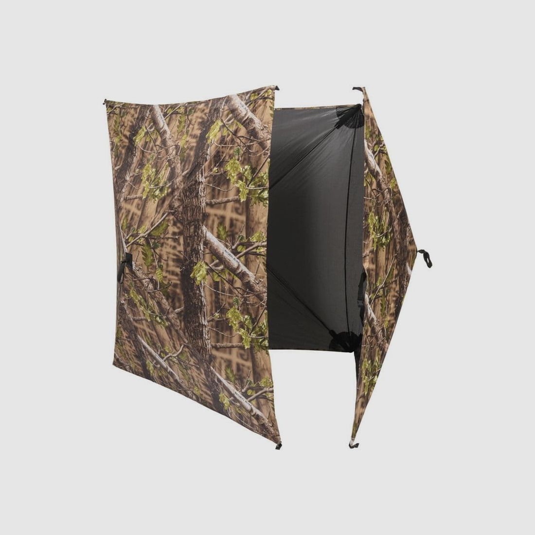 Stepland Hide 3 Sides - 30 Secondes Tarp