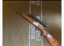 Blaser 700/88 Top stan używany Obrotowy montaż 5,6 x 50 R 12/70