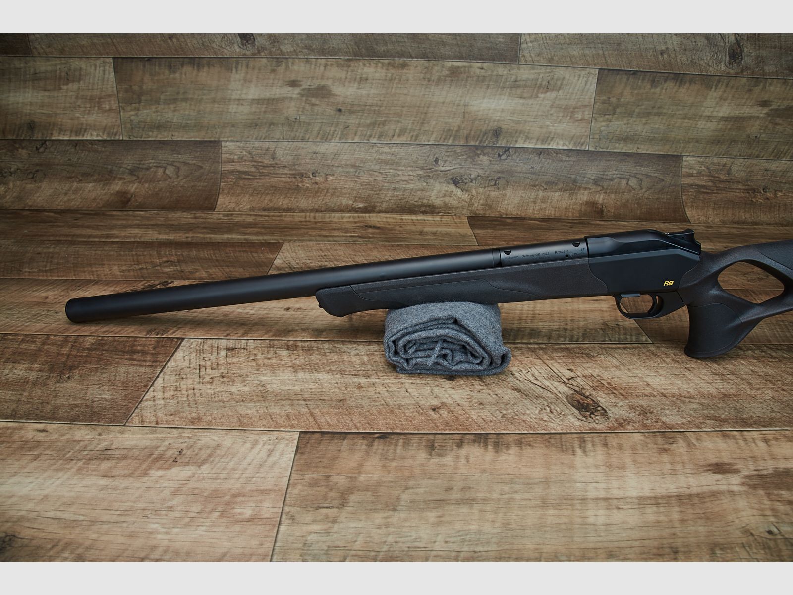 Blaser R8 Ultimate Silence .308win available for immediate delivery www.waffenhandel-kraus.de in Lauf near Nuremberg