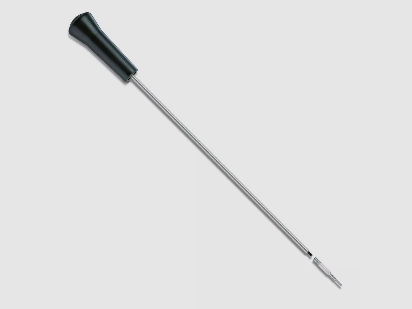 Büchsenputzstock 1-teilig – Kal. 7 mm bis .50