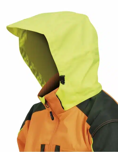 Wildpro-j xhp Hart Nachsuchejacke, Bild 3 von 7