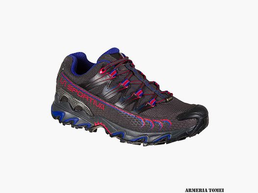 SCHOENEN – DAMES – LA SPORTIVA – ULTRA RAPTOR GTX W’S Carbon/Love Potion