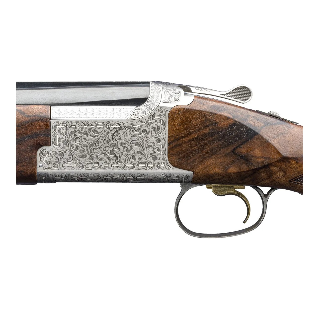 Browning ULTRA XS PRO ULTIMATE ADJUSTABLE 12M – 762-30, image 4 sur 8
