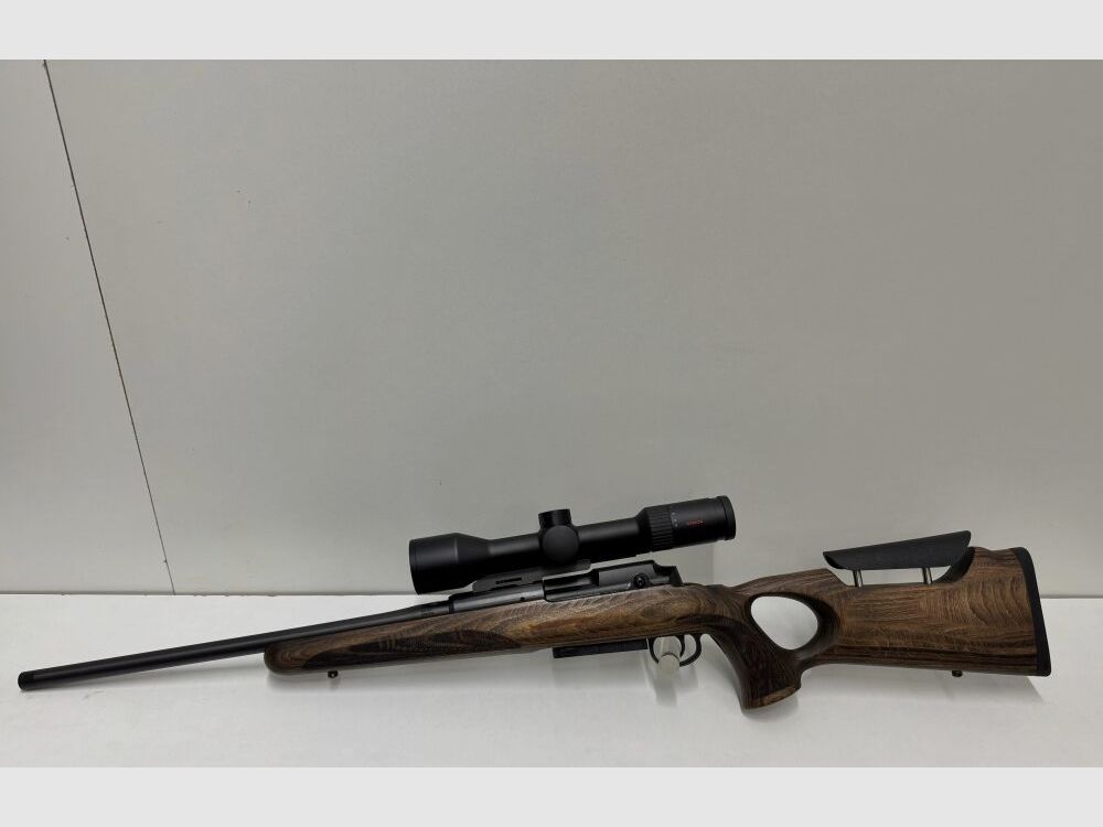 MAUSER 25 MAX Komplettset - Waffen Friedrichs