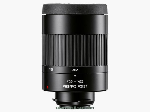 Leica Vario-Oculare 20-60x