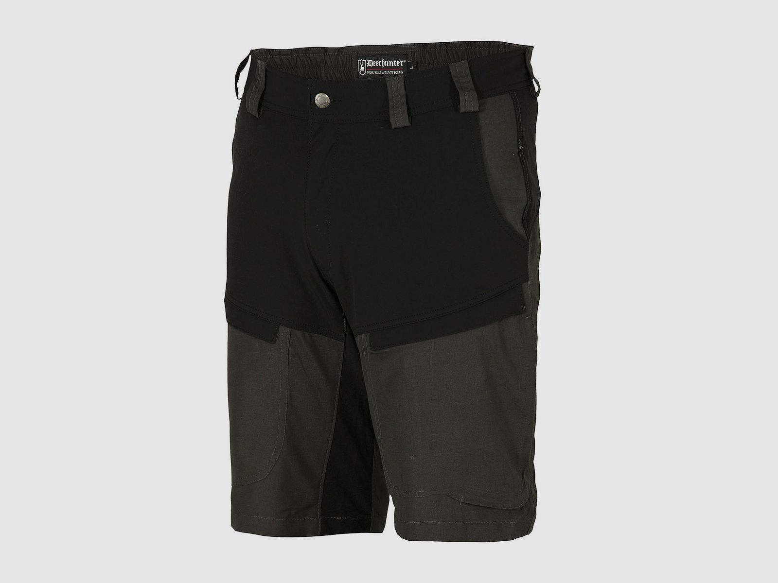 Deerhunter Strike Shorts 60 Fallen Leaf