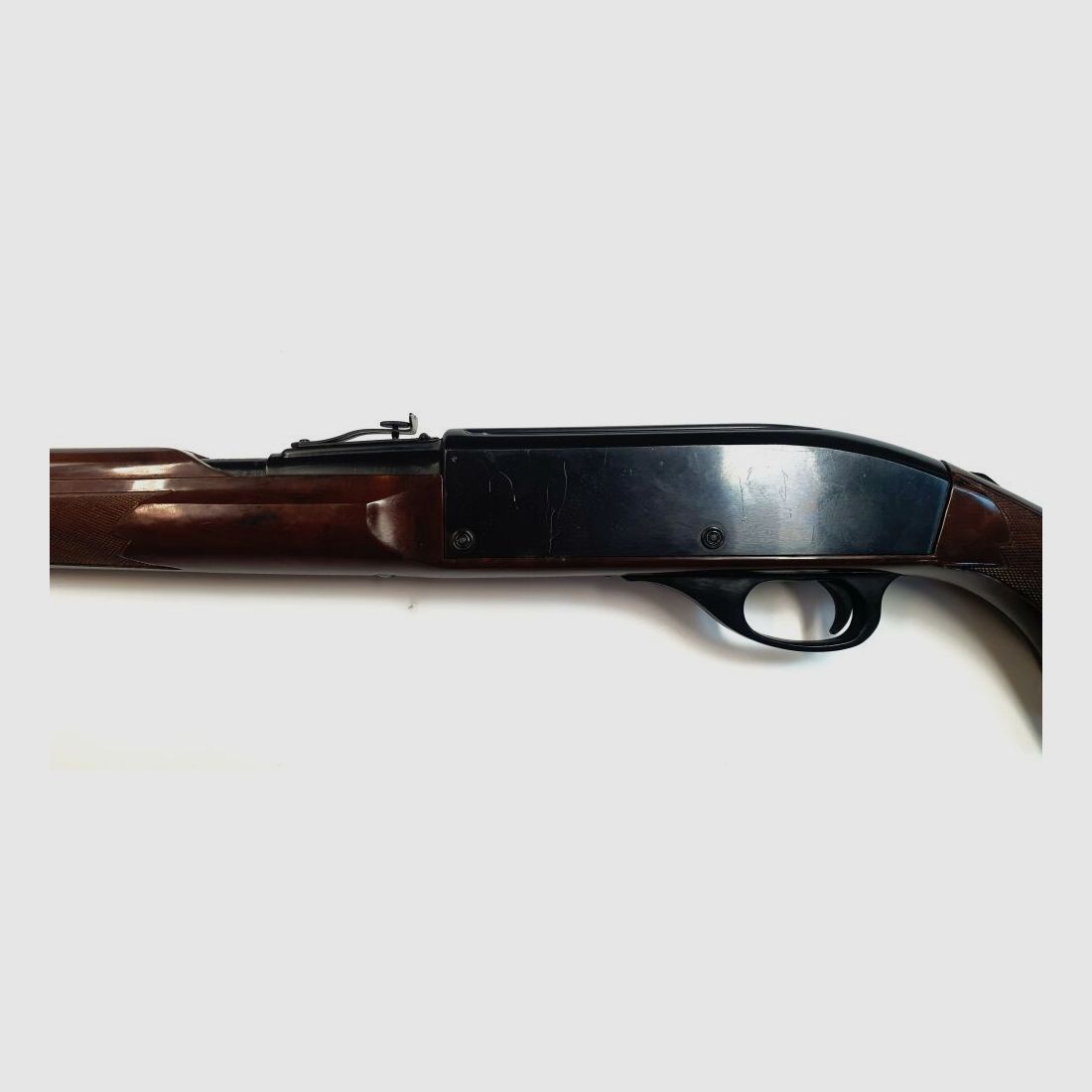 Remington Halbautomatische Selbstladebüchse Remington Mod. 66 Nylon .22Lr