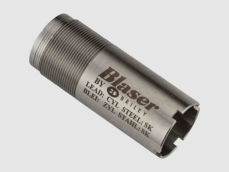 Wechselchoke Blaser F3,Zyl., mündungsb.