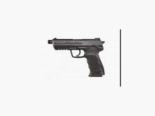 Pistole HK45 Tactical Schwarz Kal.45 ACP