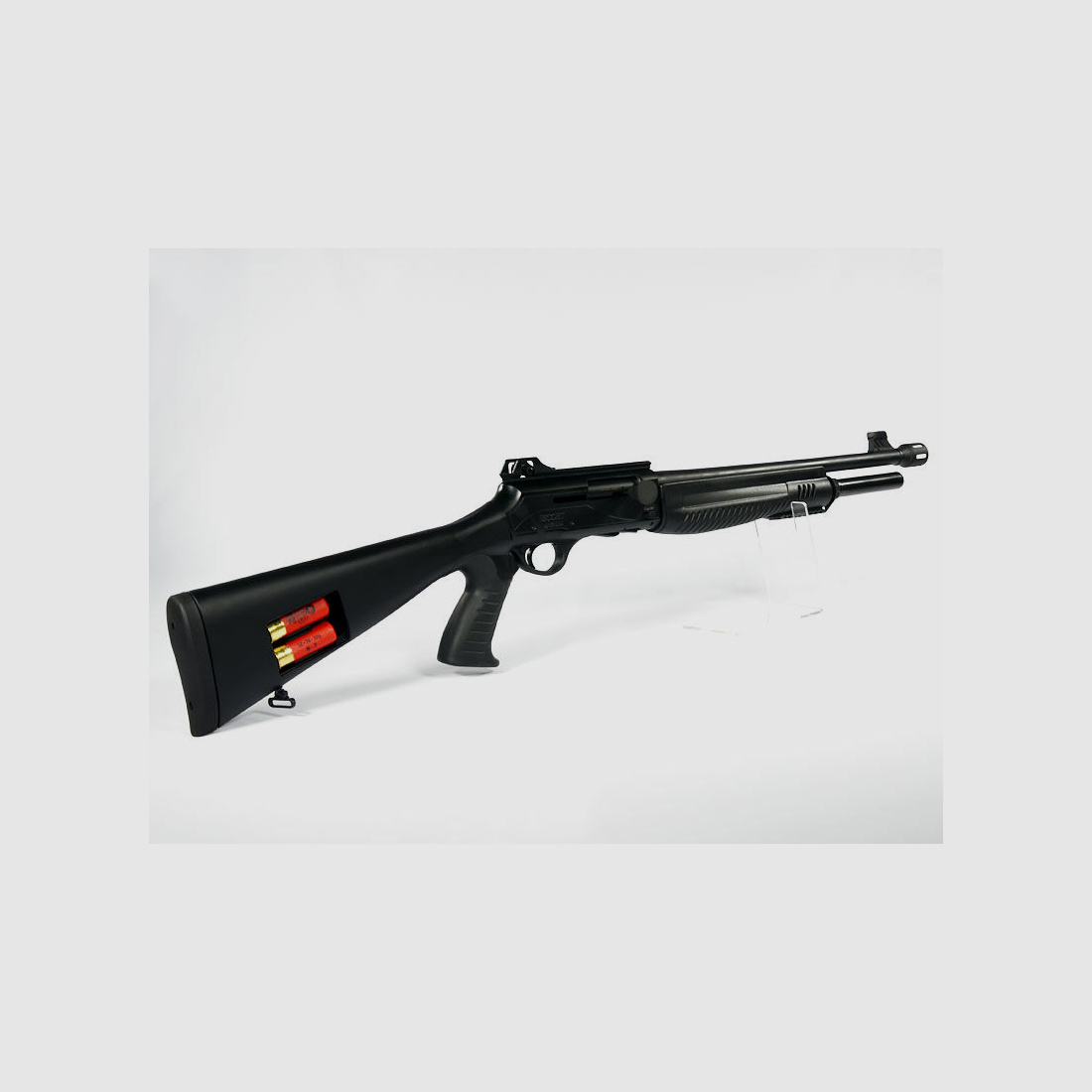 ESCORT MPA Tactical