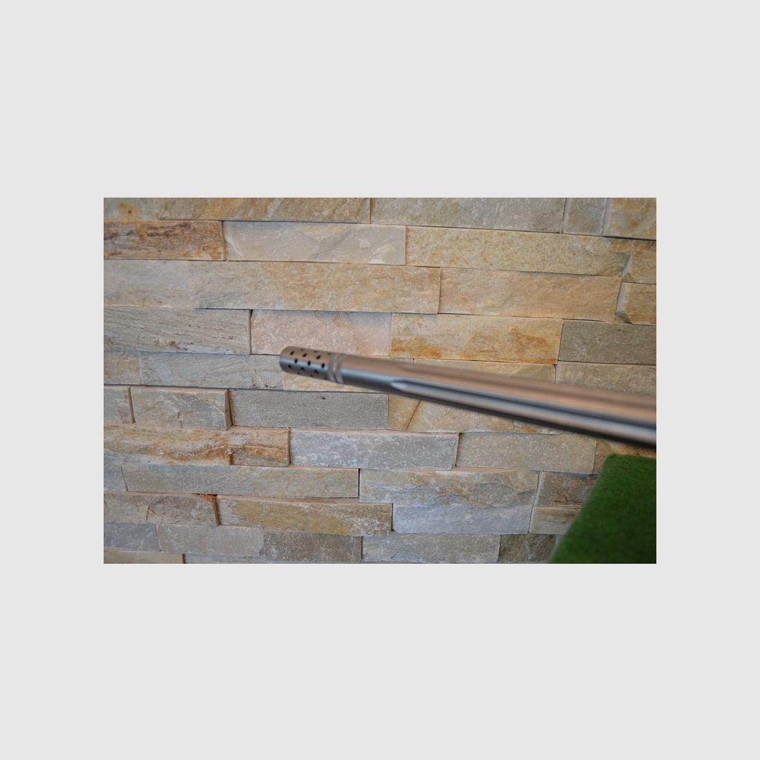 Savage Arms Model 16 Bear Hunter