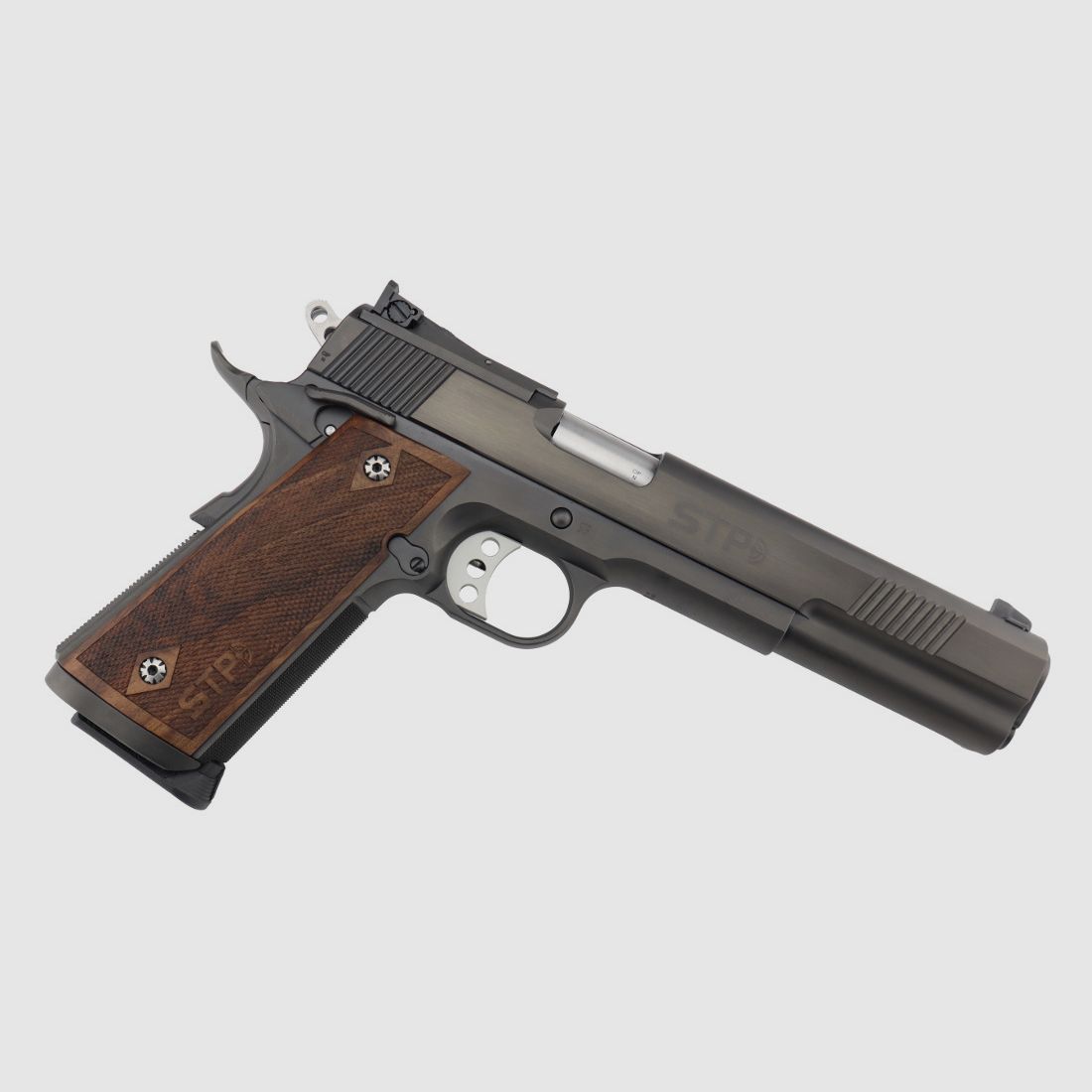  STP Sentry 6.0 Optics  1911 Sportpistole by Promersberger