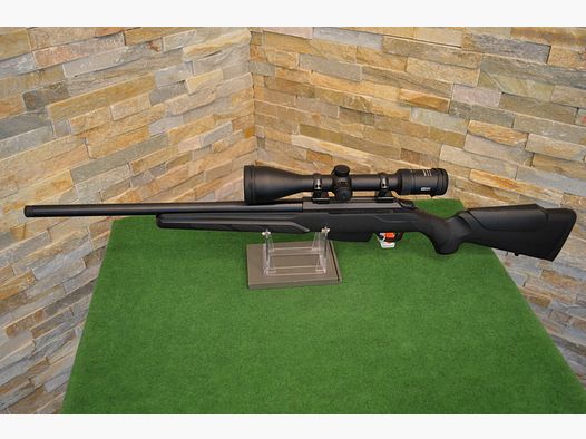 Tikka T3 X Varmint kurz .