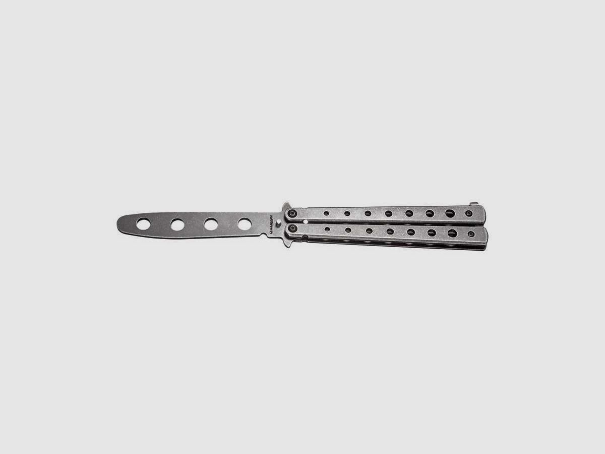 Balisong Trainer 2nd Gen Boker Magnum