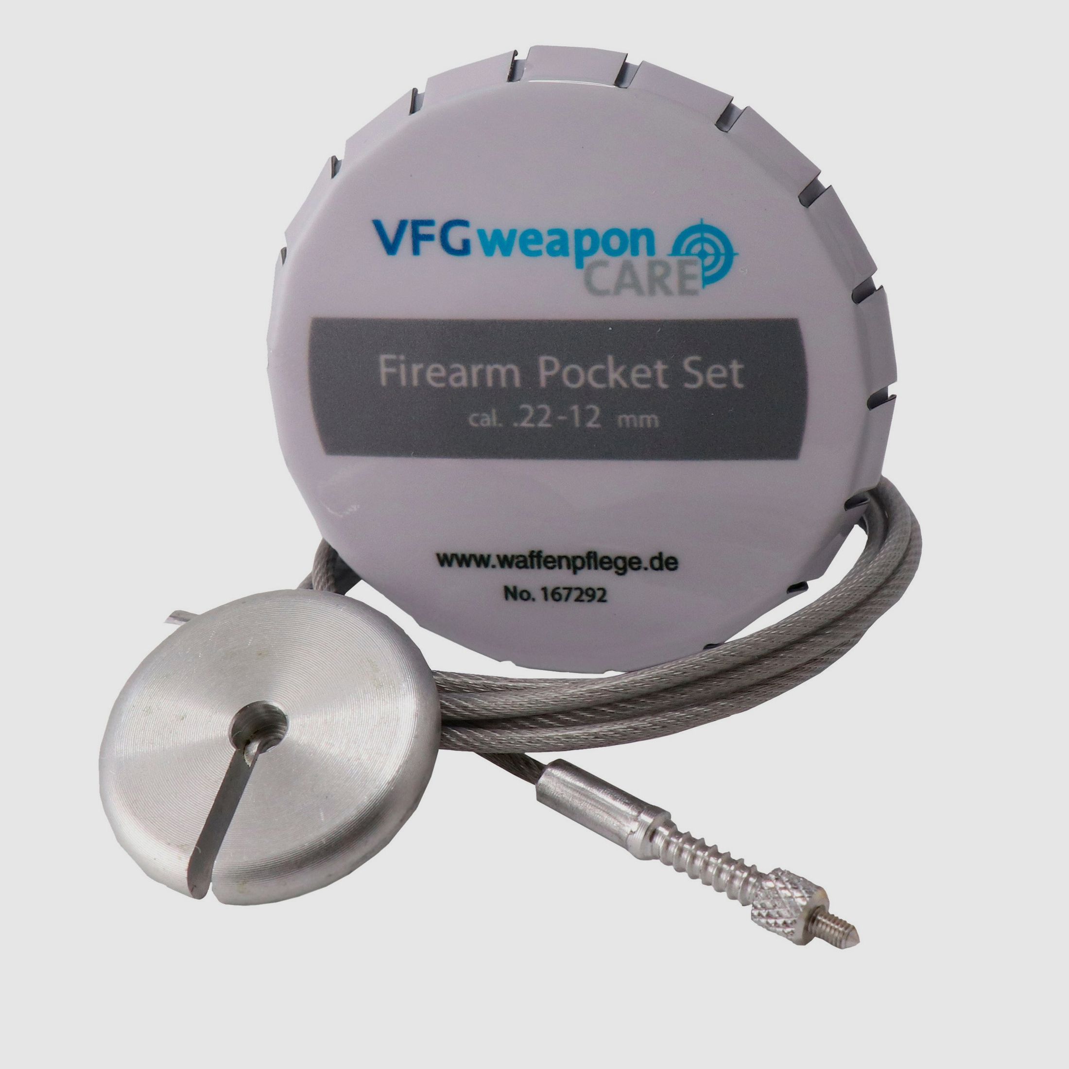 VFG Firearm Pocket-Set