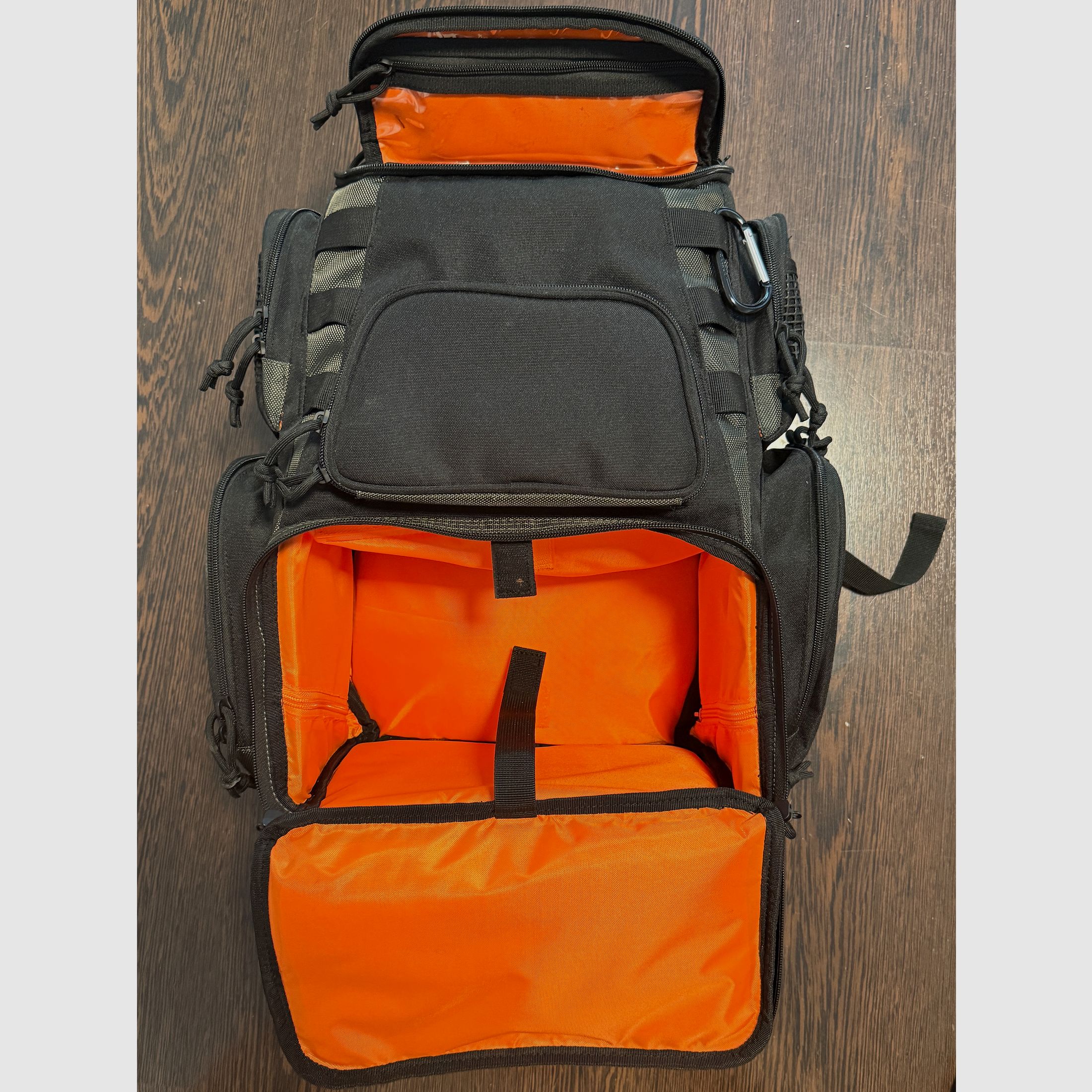 DAA Range Companion rugzak