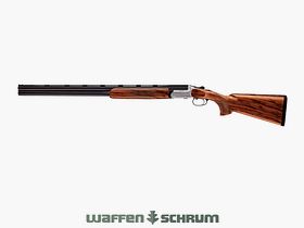 Blaser F3 Competition Luxus Wechselchokes
