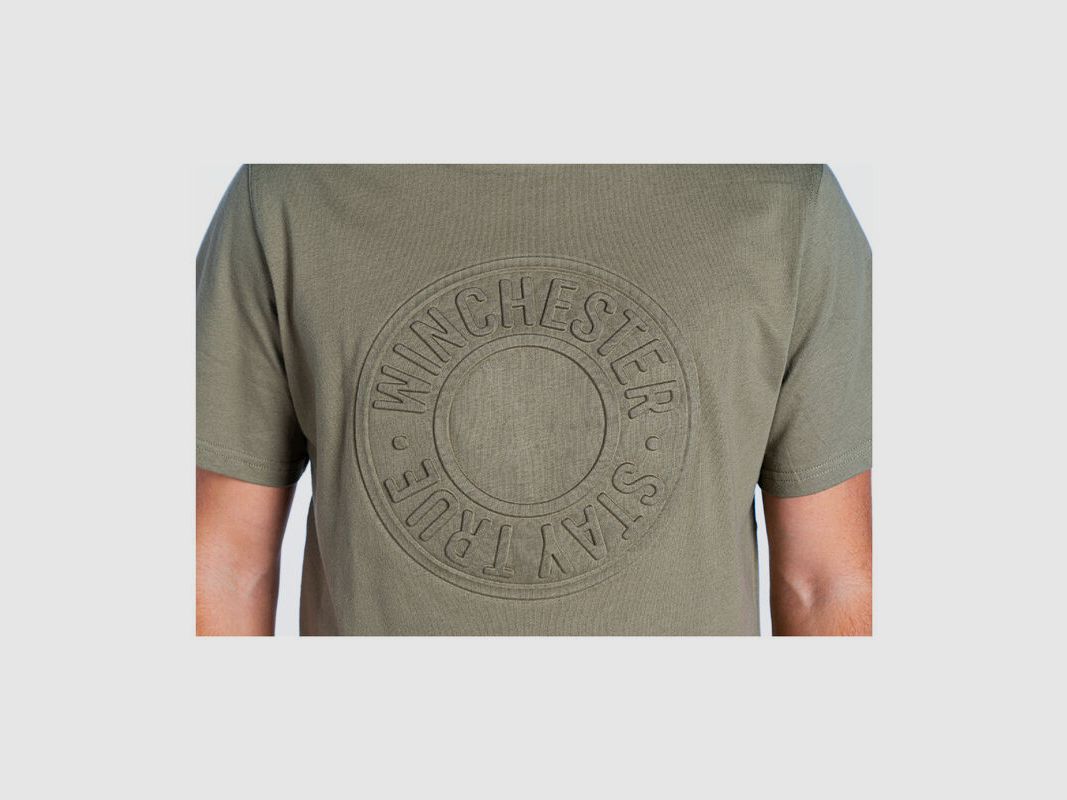 Winchester Hope Khaki - Winchester