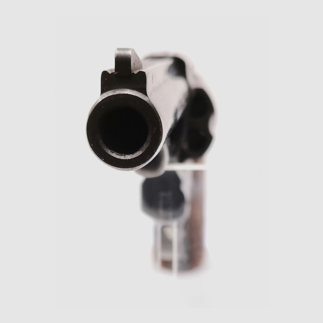 Ruger Speed-Six