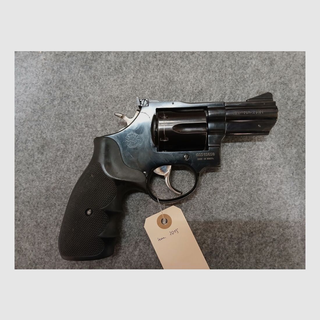 Taurus ohne