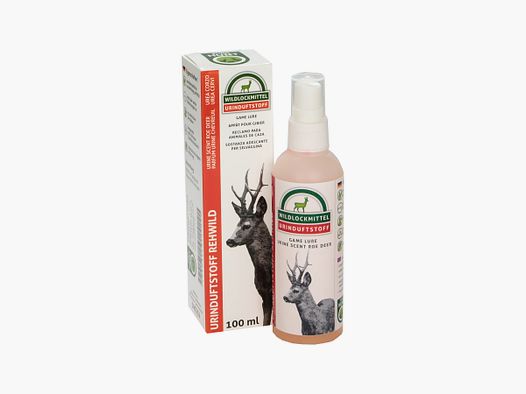 Scent of deer