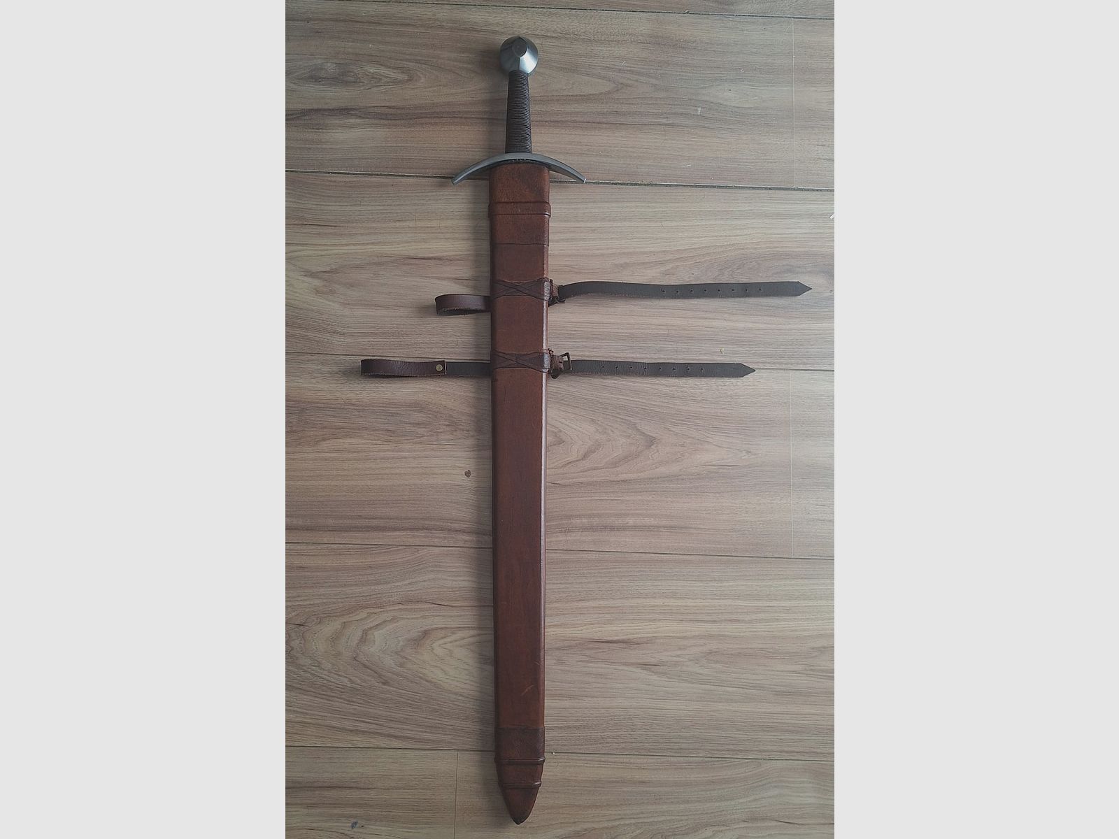 Dekoschwert Battlemerchant Mittelalter