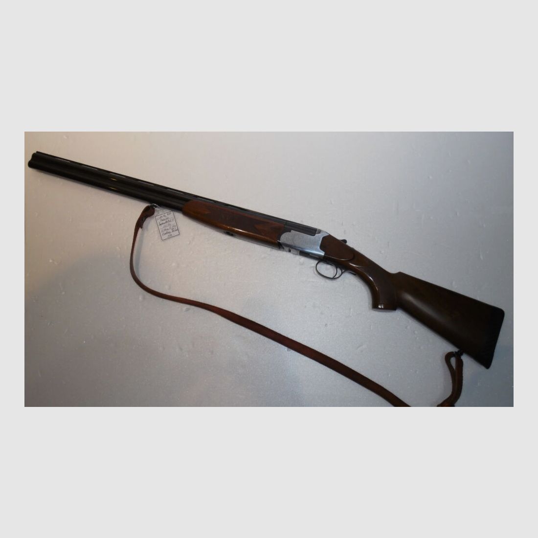 Fabarm Imperator Mod. 1