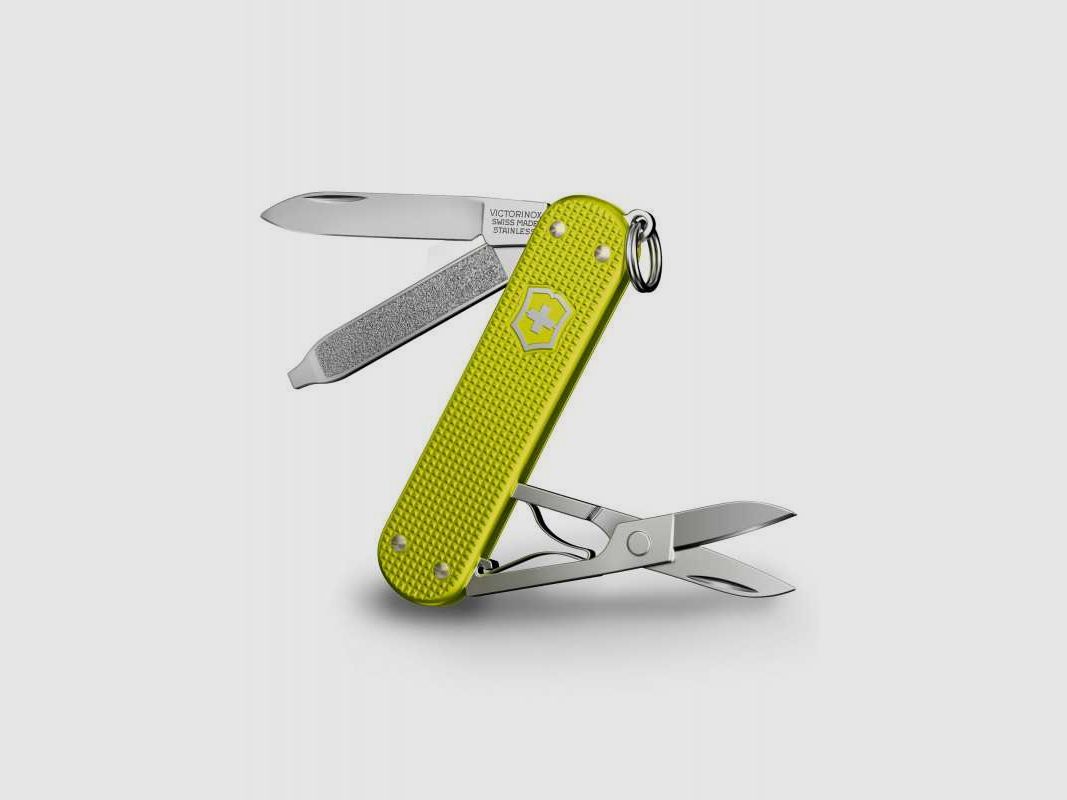 Victorinox Classic SD Alox Limited Edition 2023