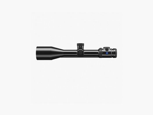 Visor ZEISS Victory V8 4.8-35×60 T* ASV-H ASV-S Retícula 43 Montaje Carril