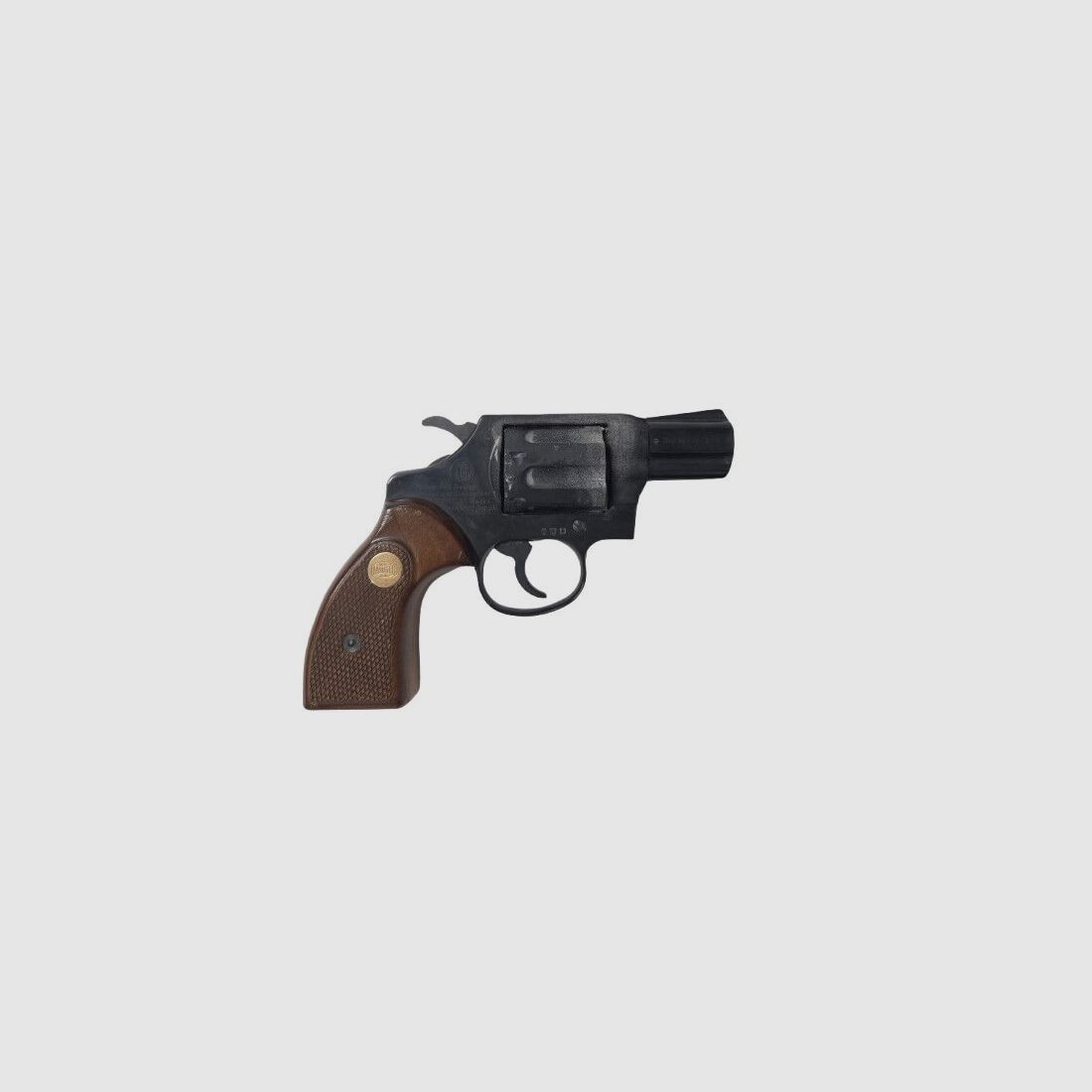 Mauser K50, zdjęcie 2 z 4