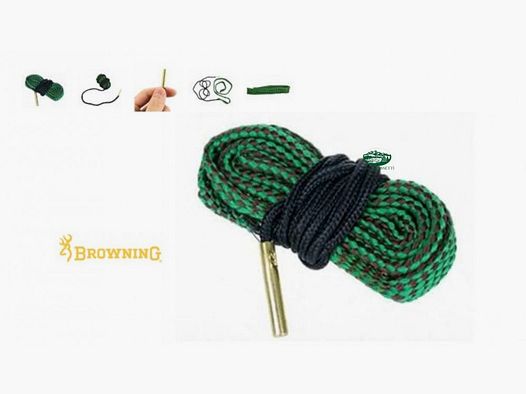 Browning Corda pulitrice Cleaning Worm cal.22LR 12424222