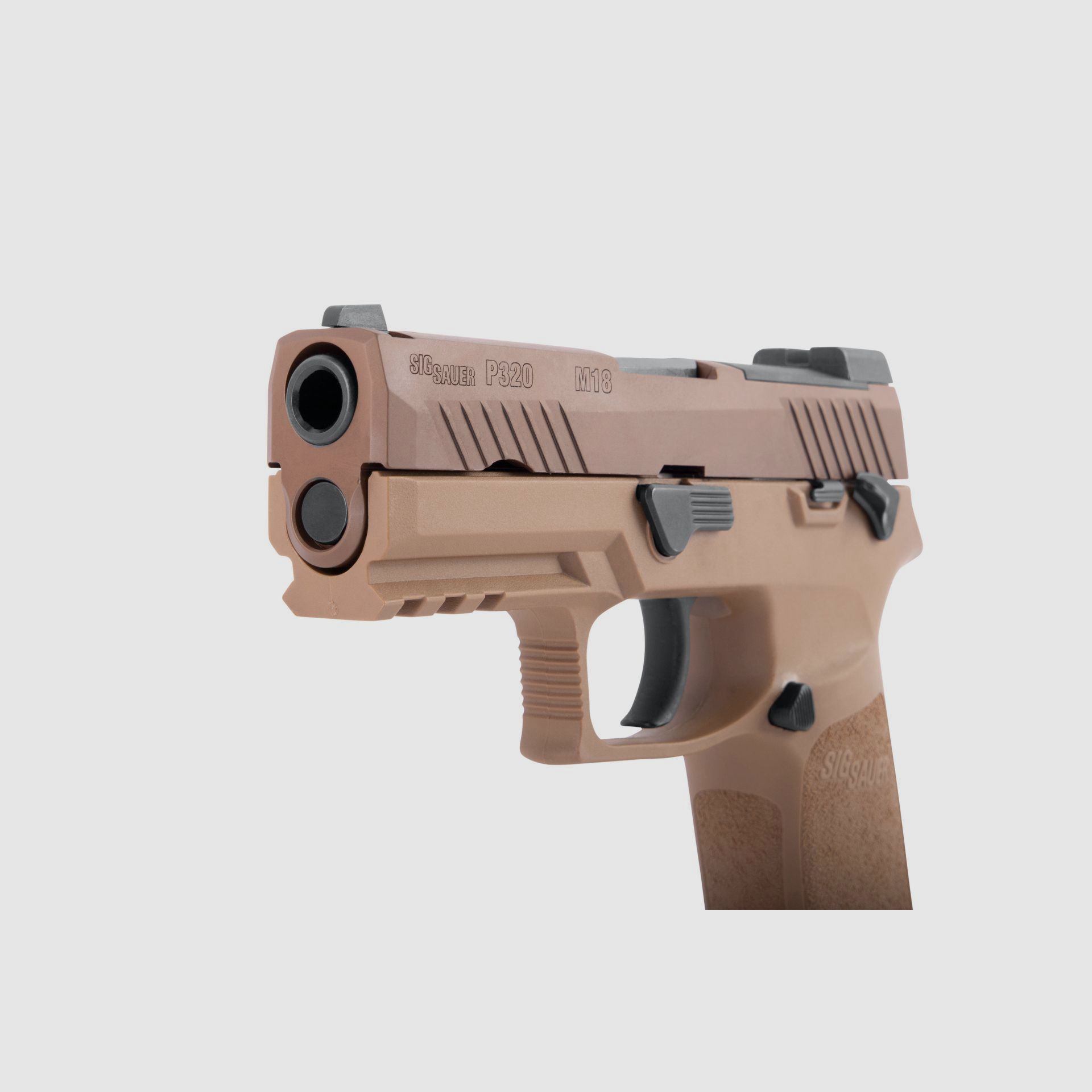 Sig Sauer P320® M18 Coyote