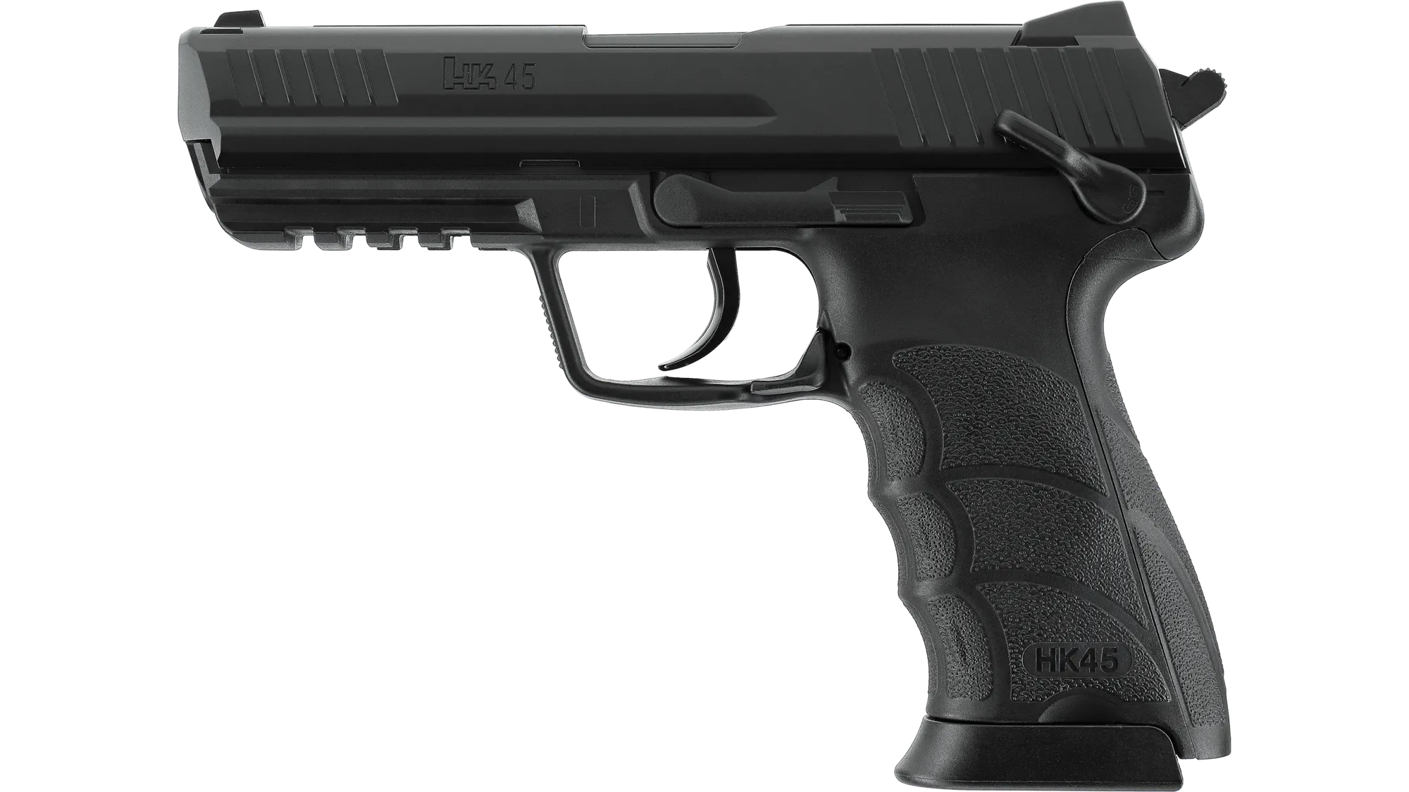 Heckler & Koch HK45
