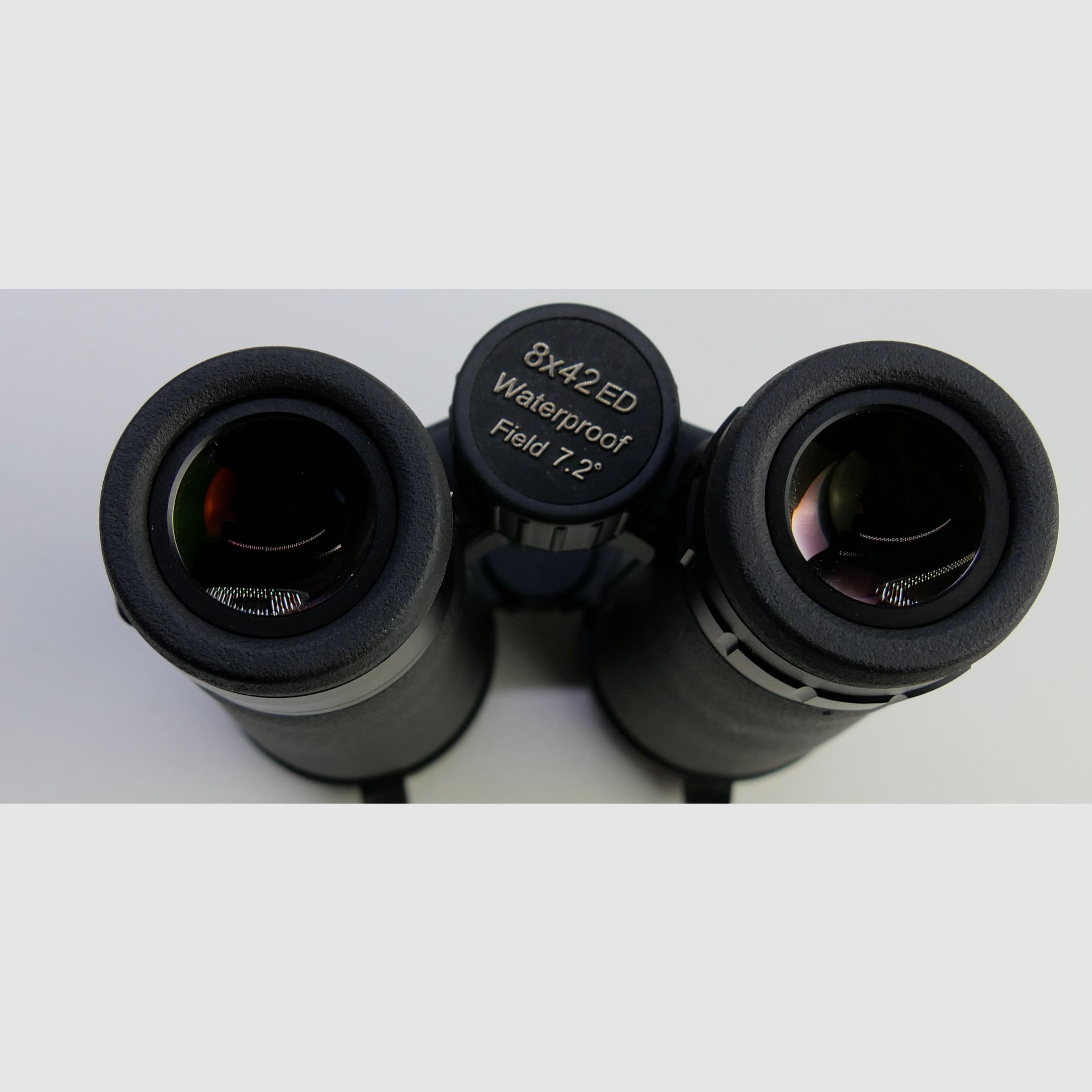 Aussteller DDoptics Fernglas EDX 8x42-073