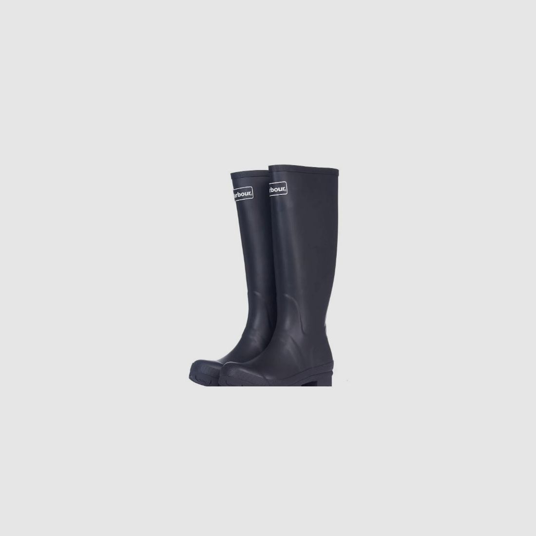 Damenstiefel Barbour Abbey Schwarz
