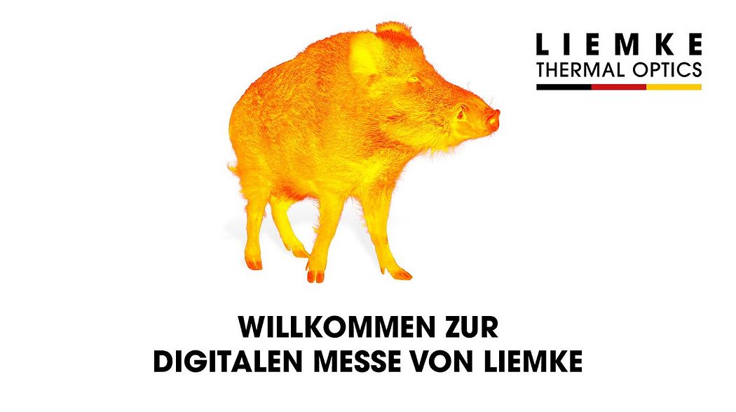 Welcome to the Liemke Digital Fair 2021. Willkommen zur digitalen Liemke Messe 2021.