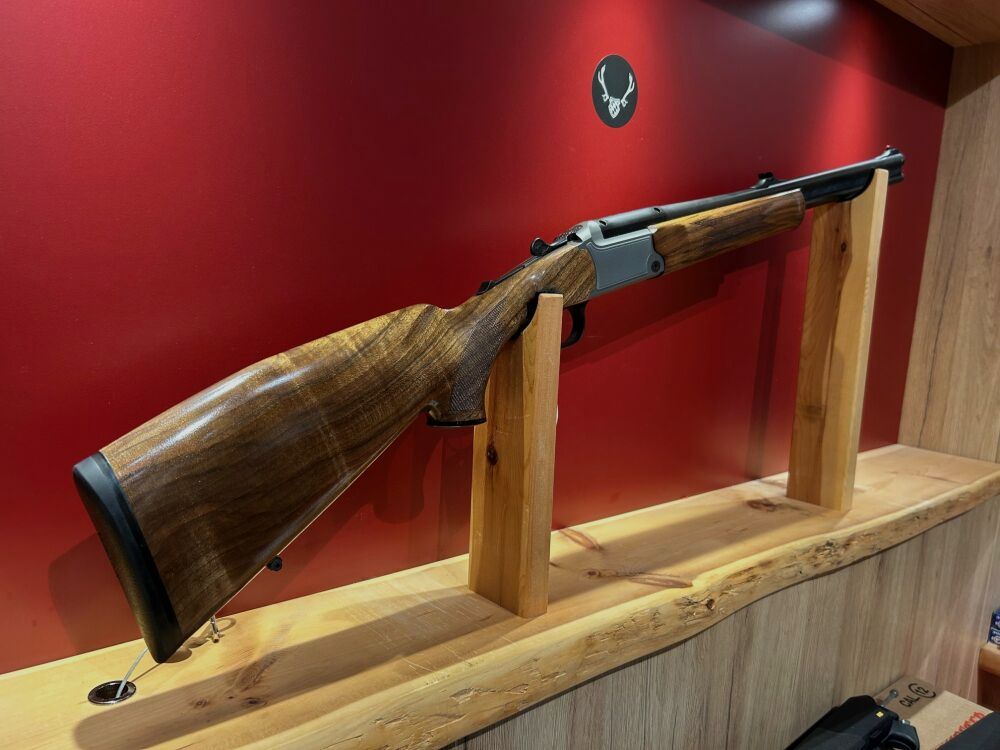 Blaser BS 95 Bergstutzen