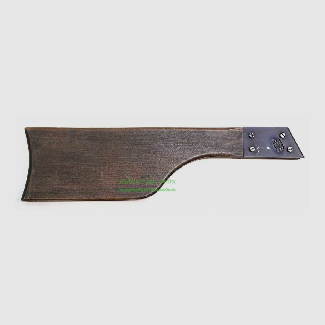 USA, crosse d'attaque diverse pour pistolet/revolver.