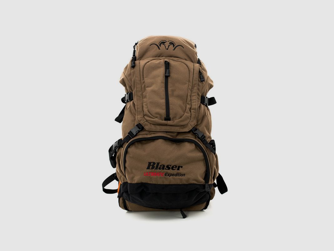 Blaser Rucksack Ultimate Expedition