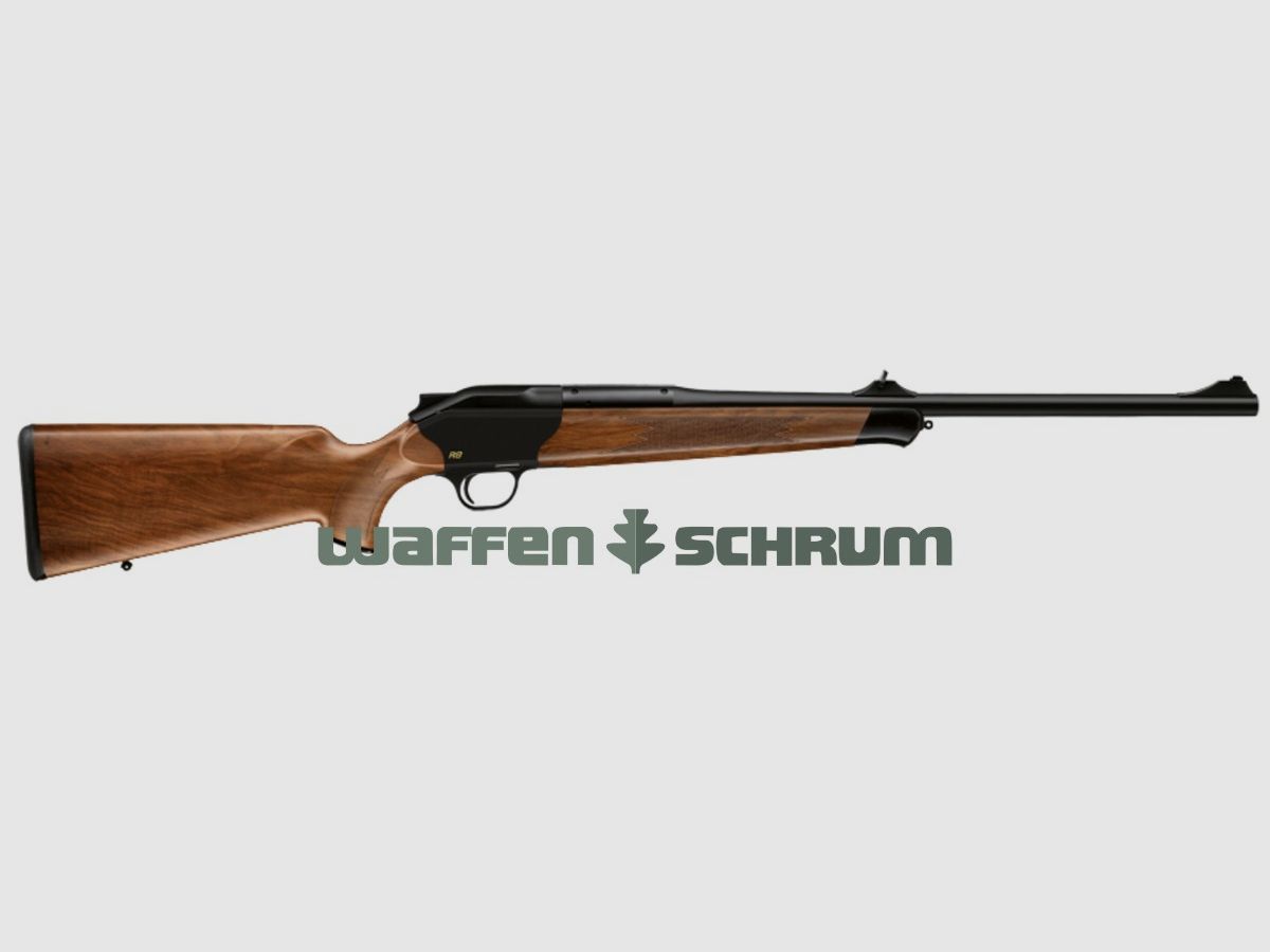 Blaser System R8 SHK:3 / Left Semi-Weight