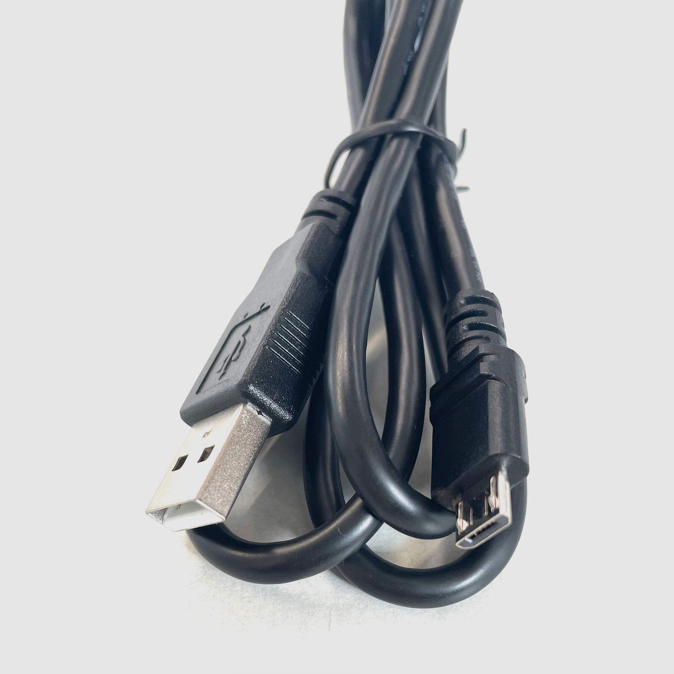 Pulsar Ersatzkabel USB micro B 100cm