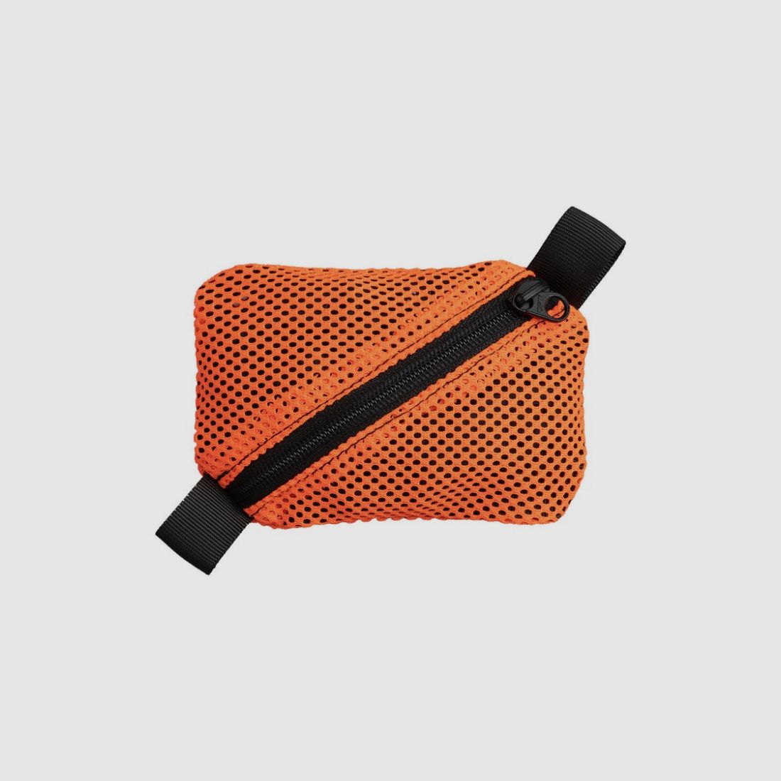 Savotta Trinket Pouch 10x15cm Klett, orange