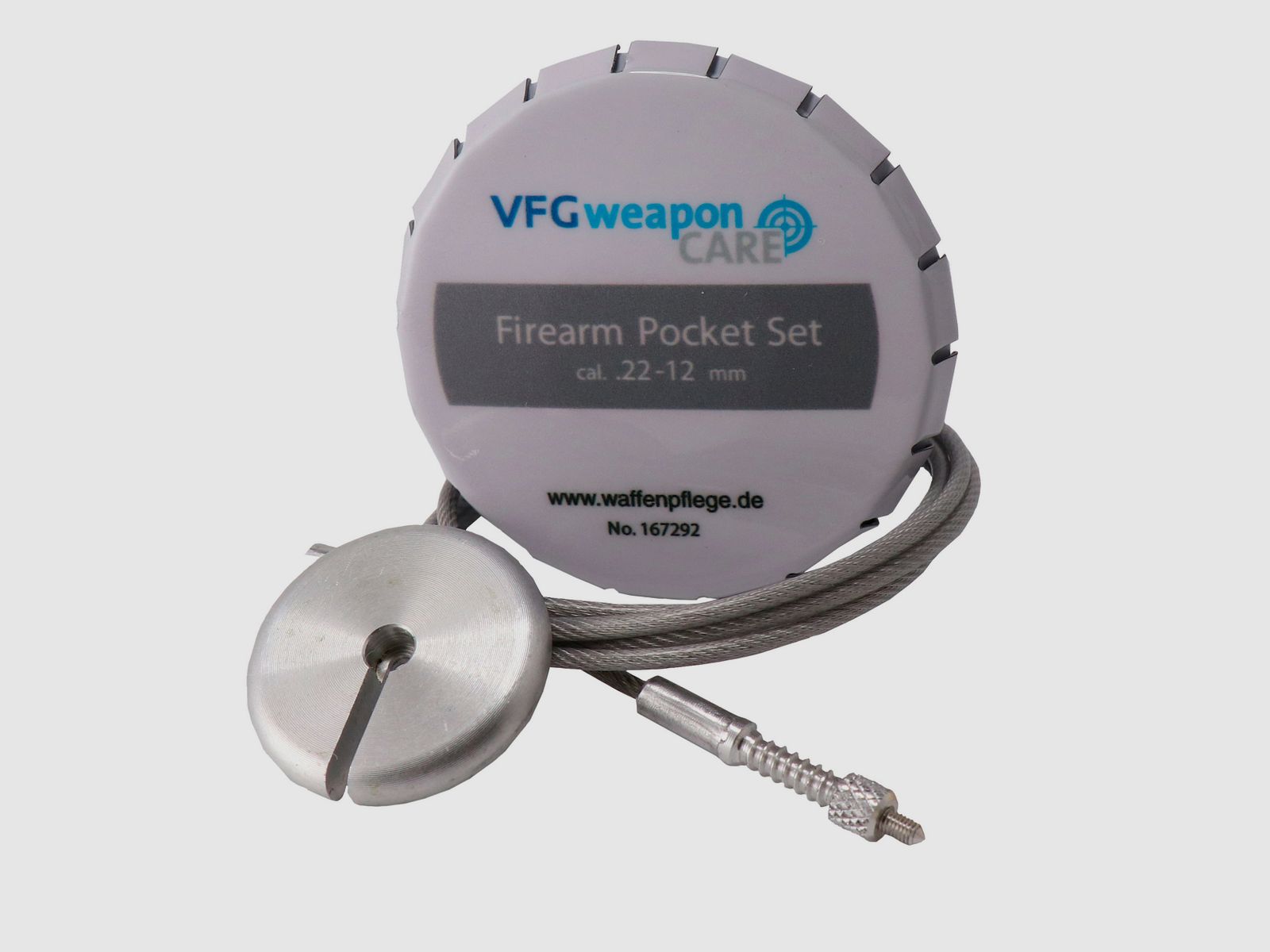 VFG Firearm Pocket-Set